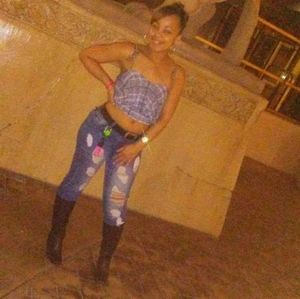 Meet your Posher, Nancy